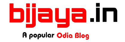 Bijaya.in(Odia Blog)
